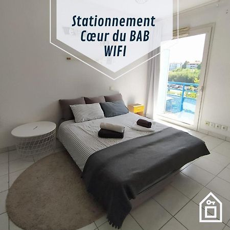 Apartament Cosy Angelu Anglet Zewnętrze zdjęcie