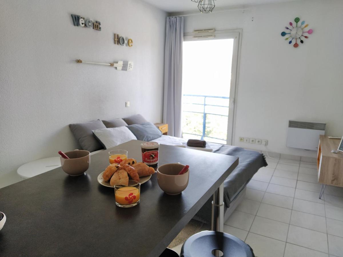 Apartament Cosy Angelu Anglet Zewnętrze zdjęcie
