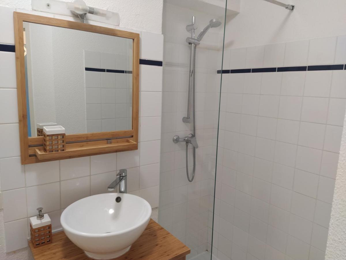 Apartament Cosy Angelu Anglet Zewnętrze zdjęcie