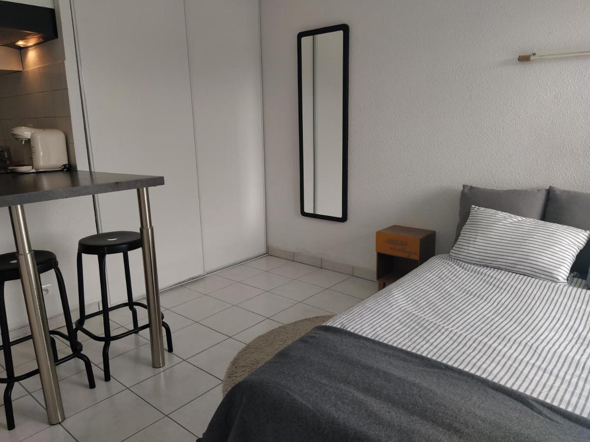 Apartament Cosy Angelu Anglet Zewnętrze zdjęcie