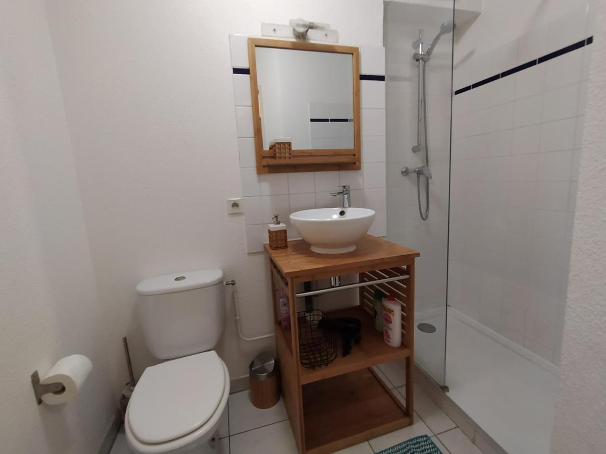 Apartament Cosy Angelu Anglet Zewnętrze zdjęcie