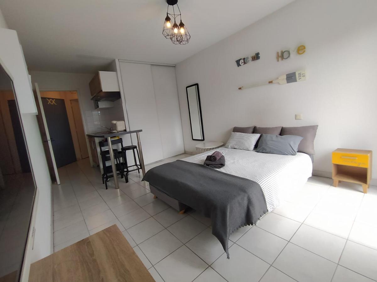 Apartament Cosy Angelu Anglet Zewnętrze zdjęcie