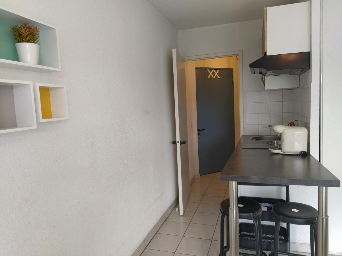 Apartament Cosy Angelu Anglet Zewnętrze zdjęcie