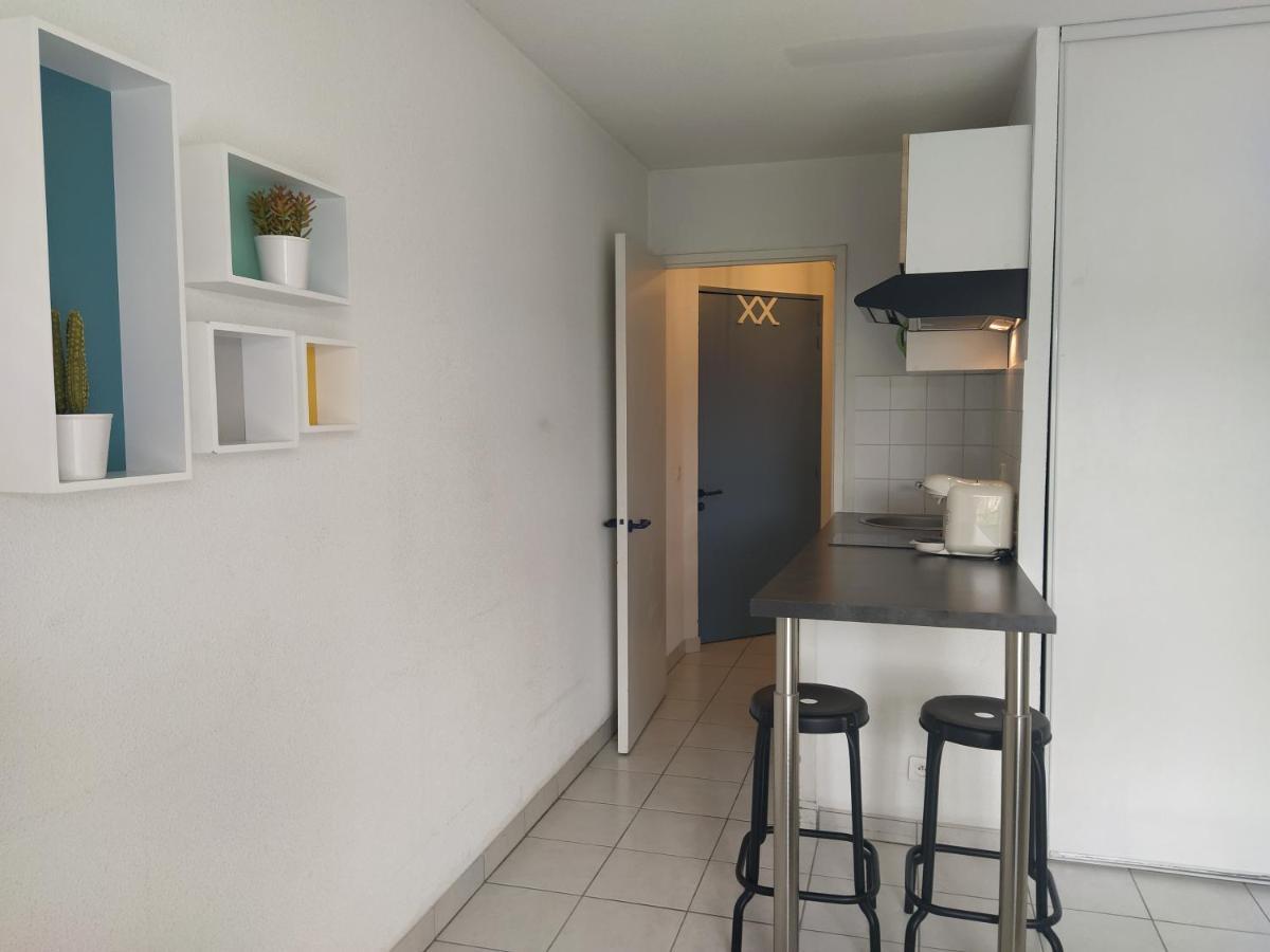 Apartament Cosy Angelu Anglet Zewnętrze zdjęcie