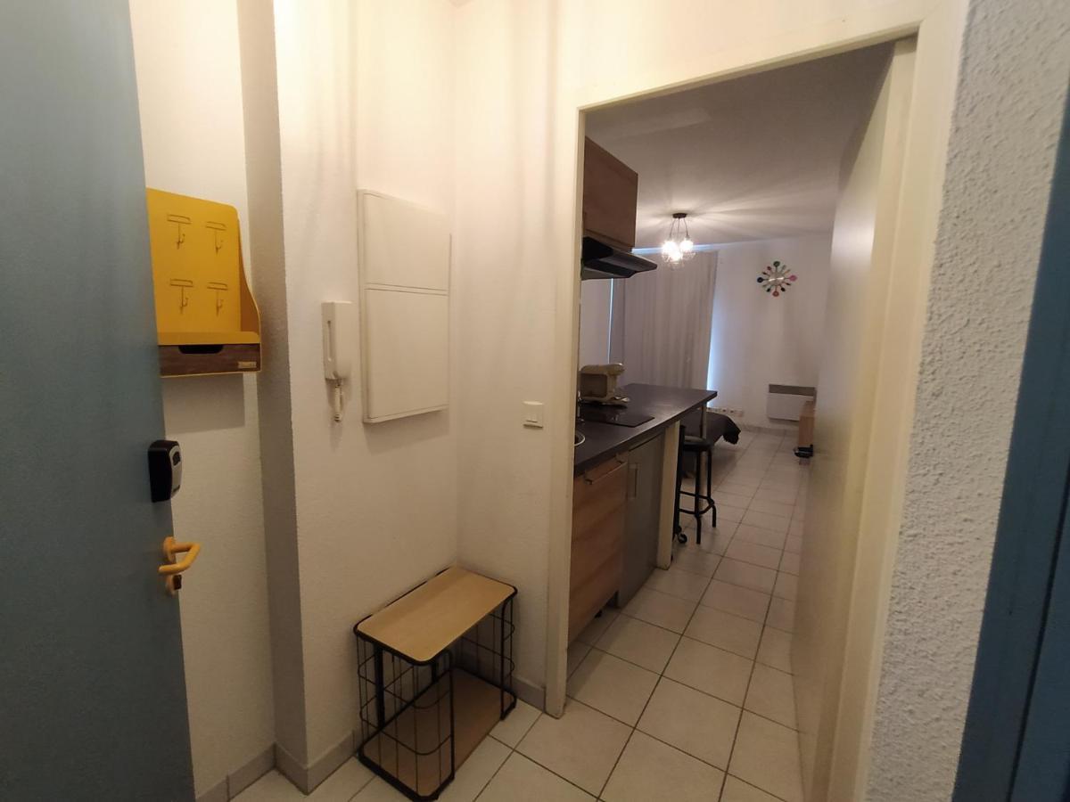 Apartament Cosy Angelu Anglet Zewnętrze zdjęcie