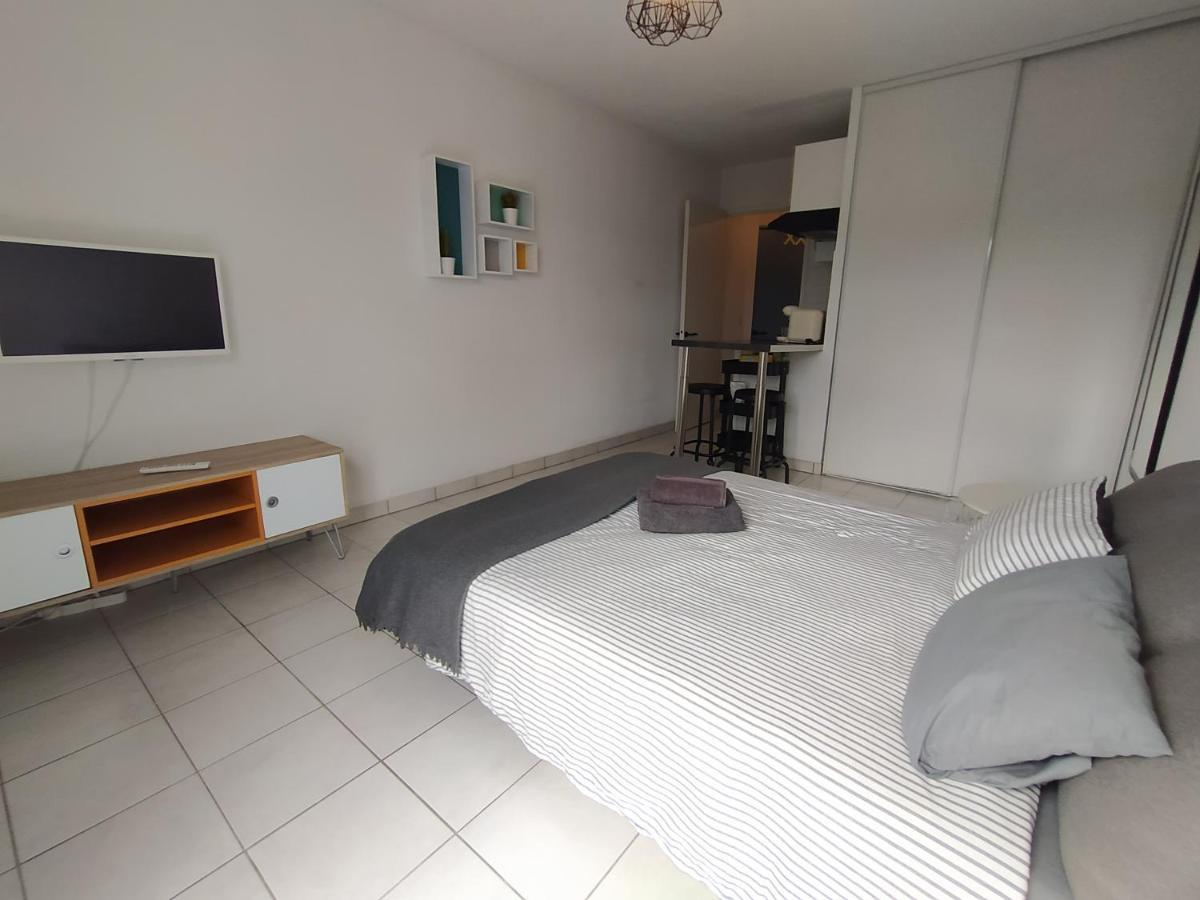 Apartament Cosy Angelu Anglet Zewnętrze zdjęcie