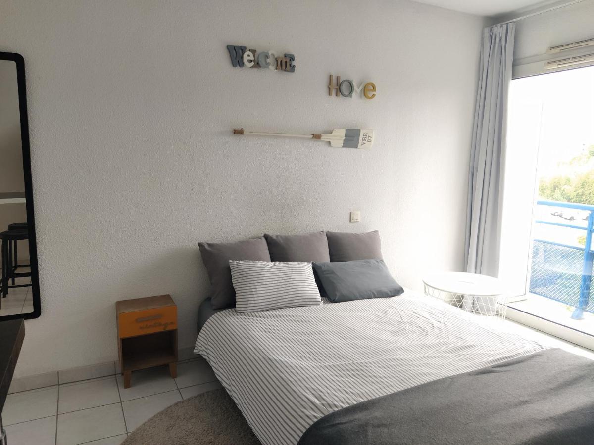 Apartament Cosy Angelu Anglet Zewnętrze zdjęcie