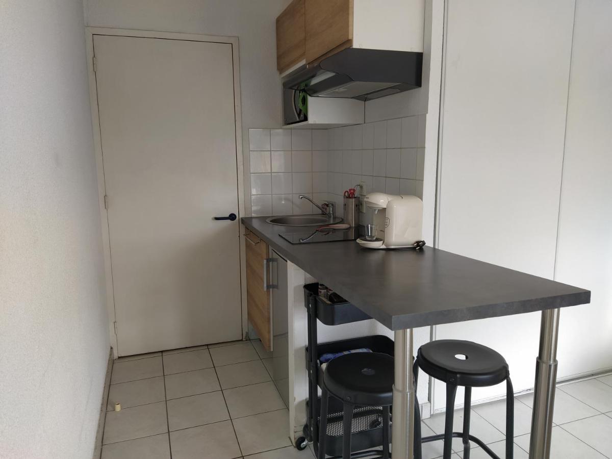 Apartament Cosy Angelu Anglet Zewnętrze zdjęcie