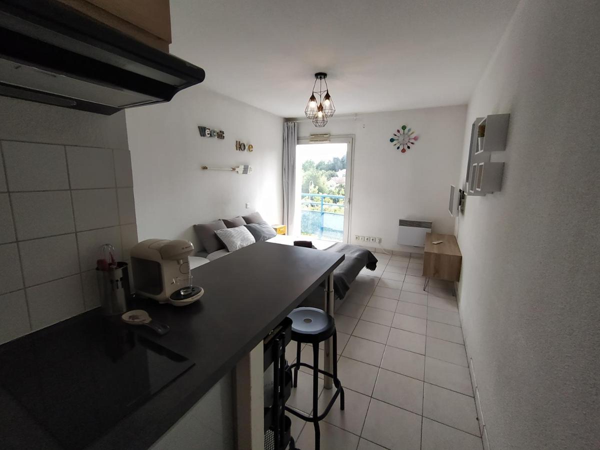 Apartament Cosy Angelu Anglet Zewnętrze zdjęcie